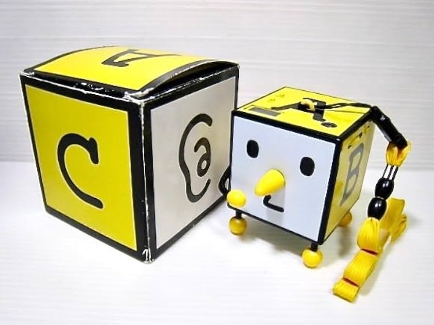 Amazon.co.jp: 朝日放送 ABC 旧マスコットキャラクター ラジオ＆時計